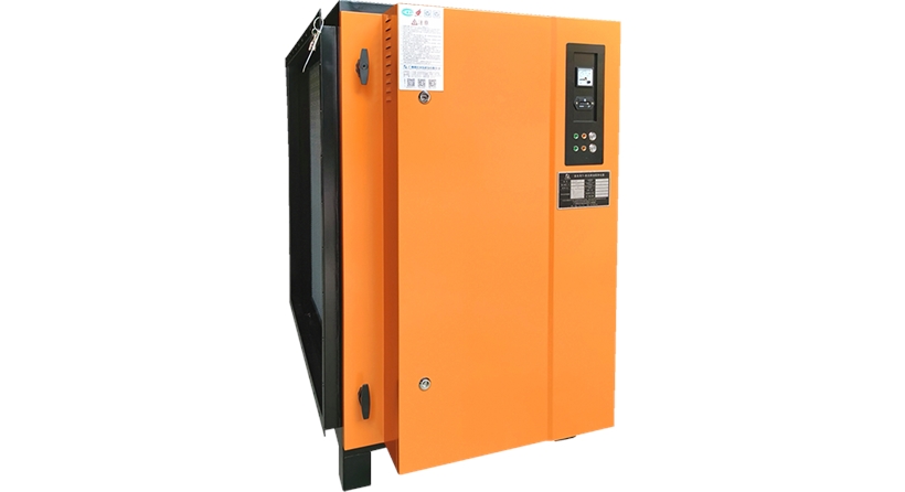 餐飲油煙凈化器