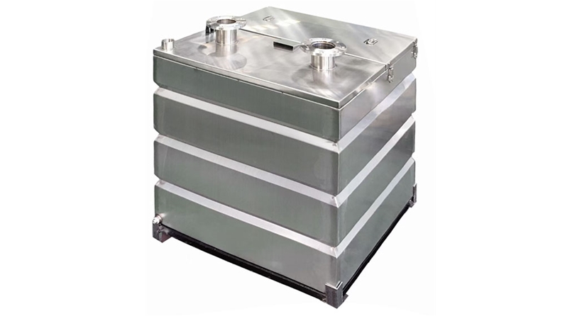 不銹鋼污水提升裝置